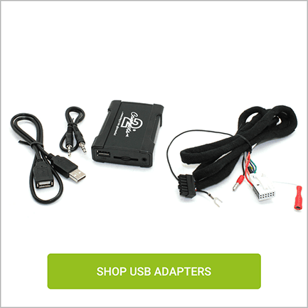 USB adapters